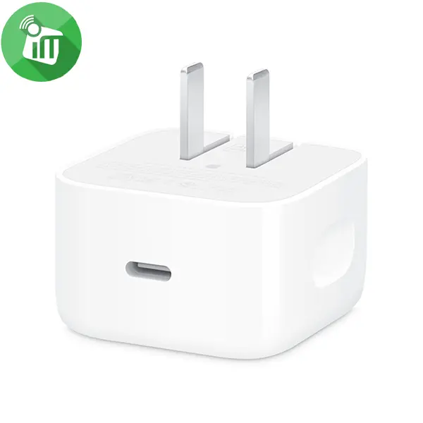 Apple 40W Dynamic Power Adapter with 60W Max (US)