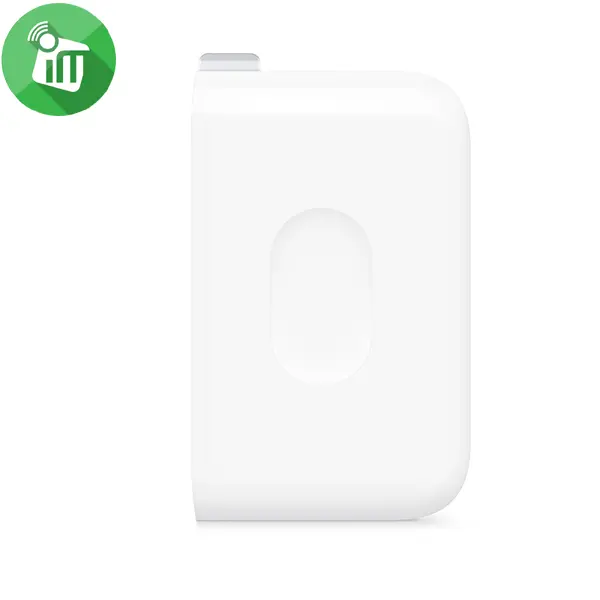Apple 40W Dynamic Power Adapter with 60W Max (US) - Image 2