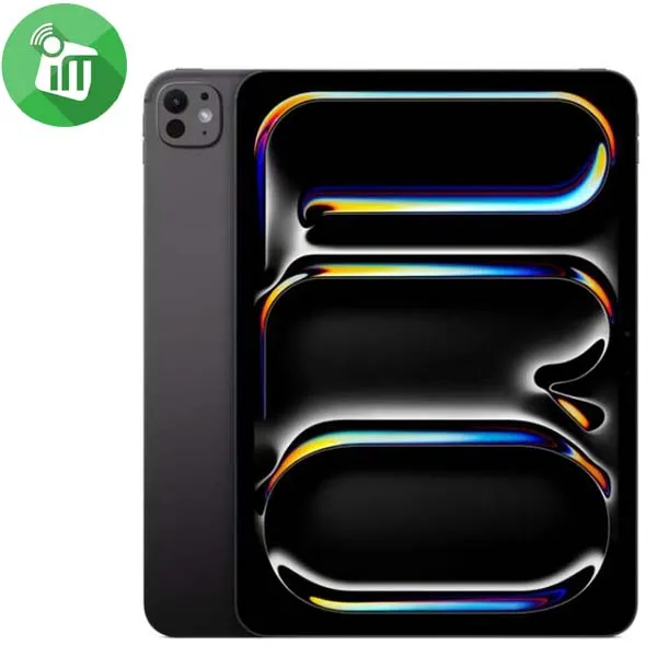 Apple iPad Pro 13 M5 (2025) WiFi Only - Image 6