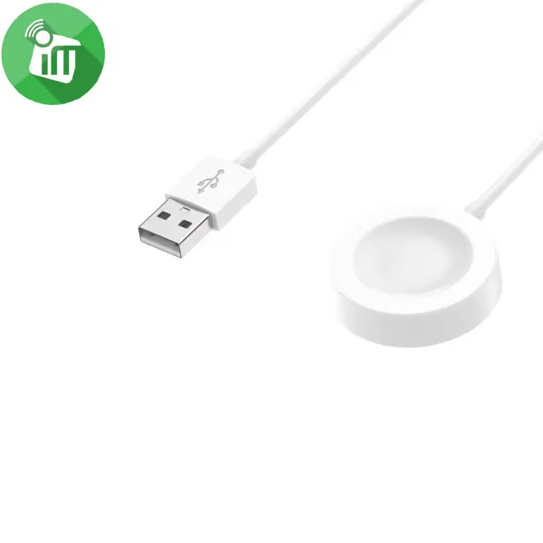 HONOR Watch 4 Pro Wireless Charger (Power-W09) (Un-Packed)