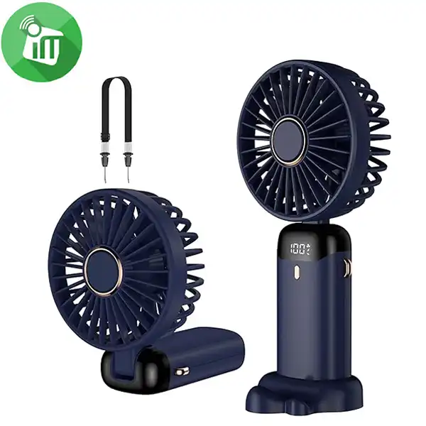 N15 Fan Led Digital Display - Image 3