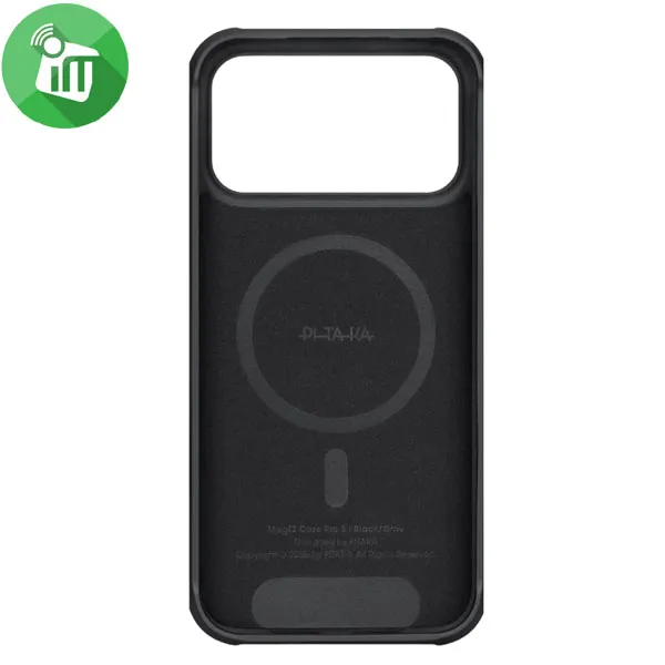 PITAKA Aramid ProGuard Twill Case iPhone 17 Pro - Image 2