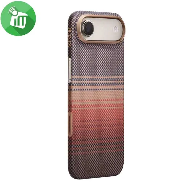 PITAKA Ultra Slim Case iPhone 17 Air - Image 3