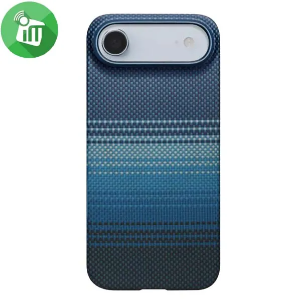 PITAKA Ultra Slim Case iPhone 17 Air - Image 4