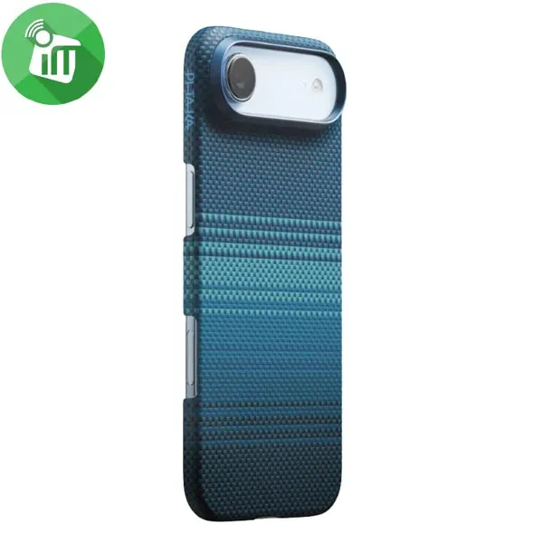 PITAKA Ultra Slim Case iPhone 17 Air - Image 5