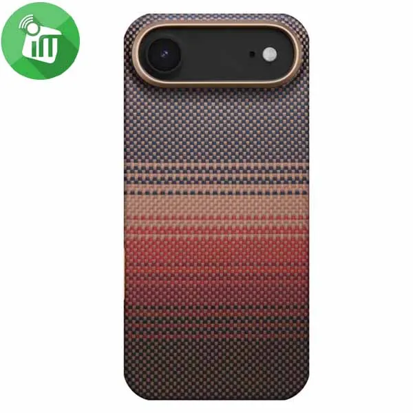 PITAKA Ultra Slim Case iPhone 17 Air - Image 2