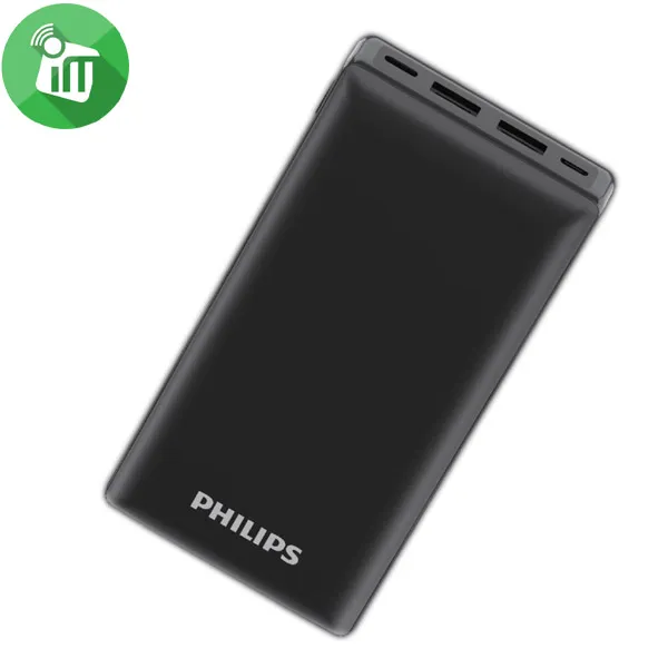 Philips DLP7721C 20000mAh 20W Power Bank
