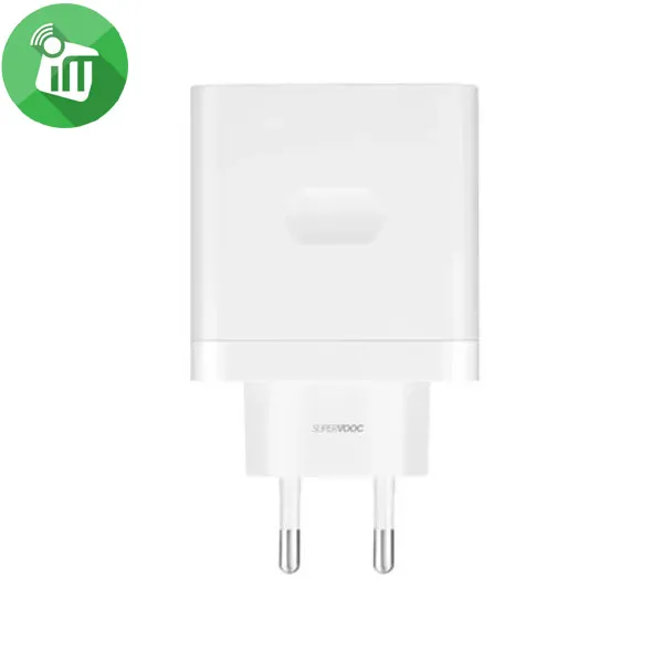 Realme SuperVOOC 120W USB-A Power Adapter - Image 2