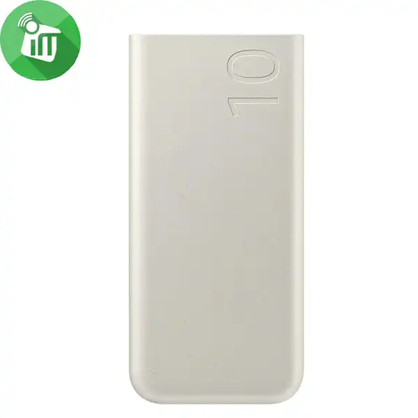 Samsung 10000mAh 25W Dual USB-C Battery Pack