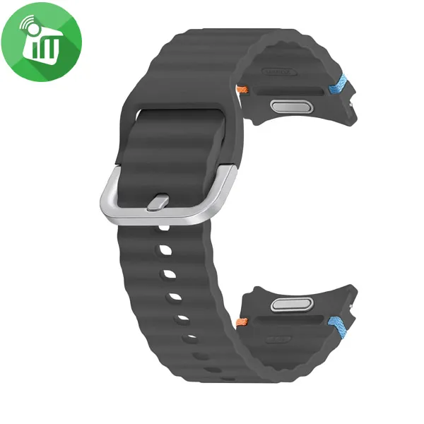 Samsung Galaxy Watch7/6/5/4 Sport Band