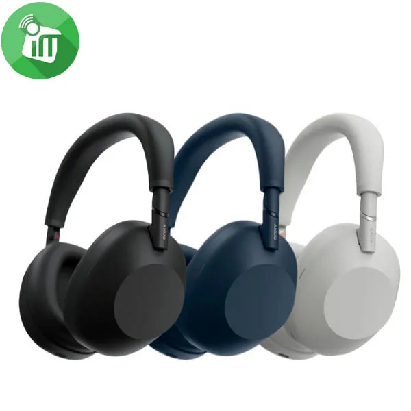 Sony WH-1000XM6 Wireless Noise Cancelling Headphones