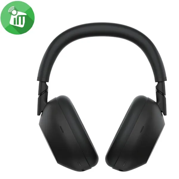 Sony WH-1000XM6 Wireless Noise Cancelling Headphones - Image 2