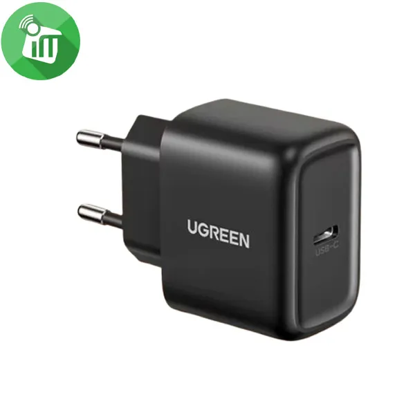 UGREEN X217 25W USB-C PD Fast Charger