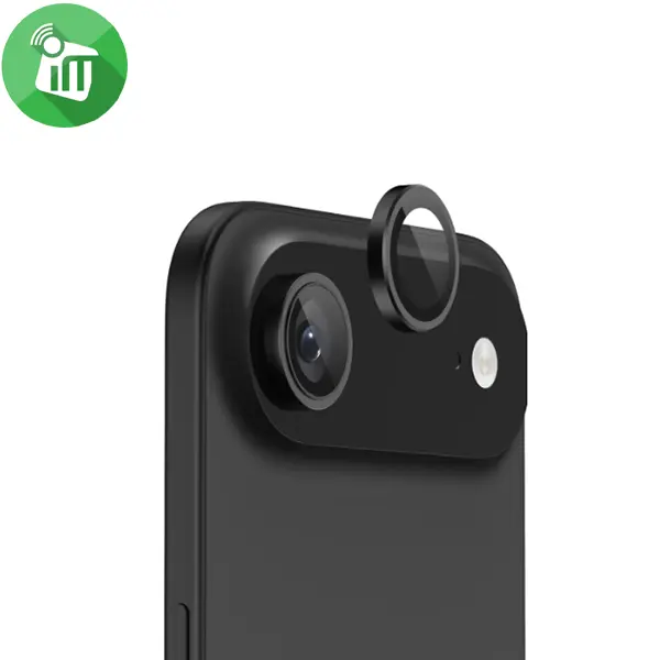X.One Camera Armor iPhone 17 Air Lens Protector - Image 2