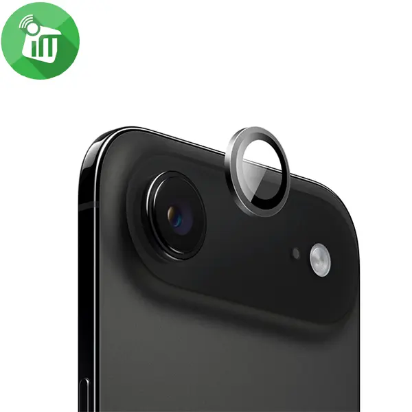 X.One Camera Armor iPhone 17 Air Lens Protector - Image 5