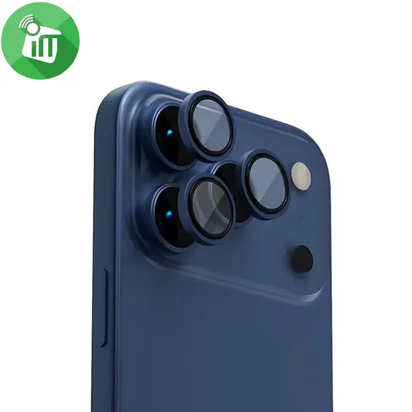 X.One Camera Armor iPhone 17 Pro Max Lens Protector - Image 2