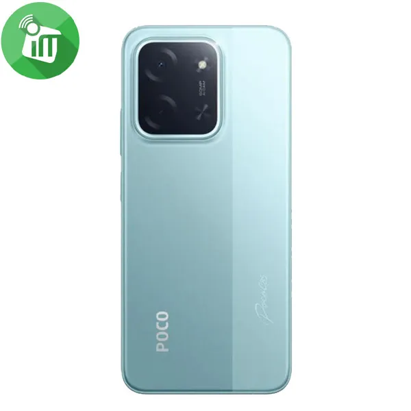 Xiaomi Poco C85 4G (8GB Ram 256GB) - Image 4