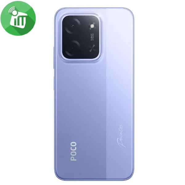 Xiaomi Poco C85 4G (8GB Ram 256GB) - Image 3