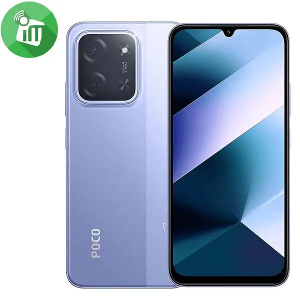 Xiaomi Poco C85 4G (8GB Ram 256GB) - Image 7