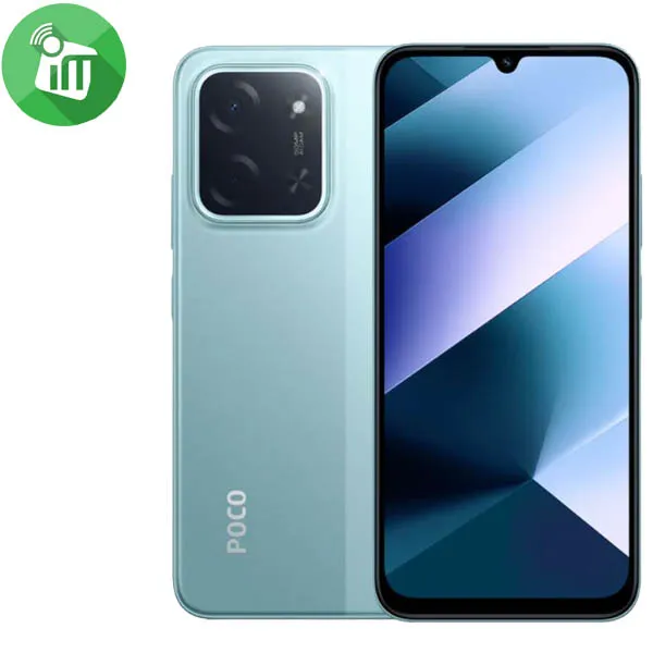 Xiaomi Poco C85 4G (8GB Ram 256GB) - Image 6