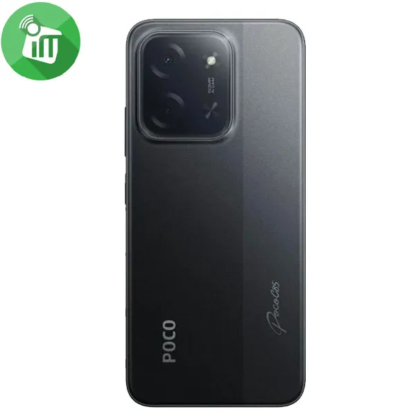 Xiaomi Poco C85 4G (8GB Ram 256GB) - Image 5