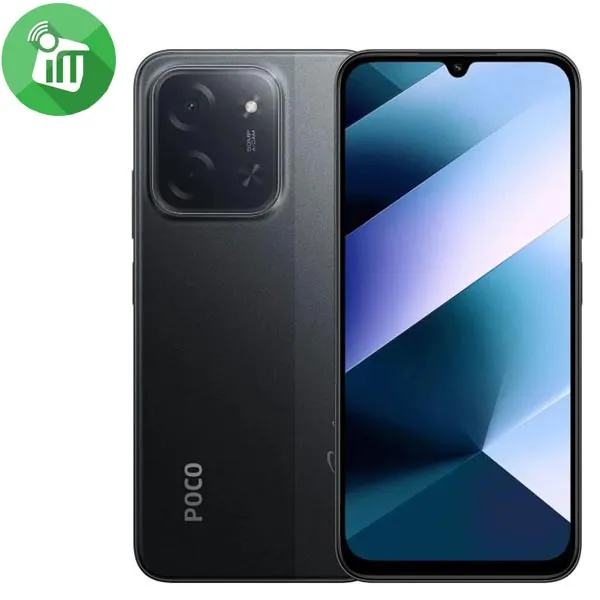 Xiaomi Poco C85 4G (8GB Ram 256GB) - Image 8