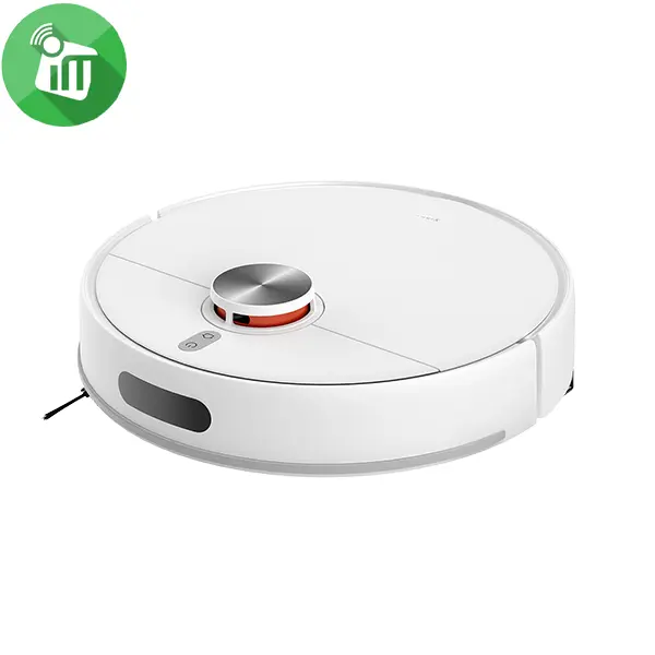 Xiaomi Robot Vacuum S40