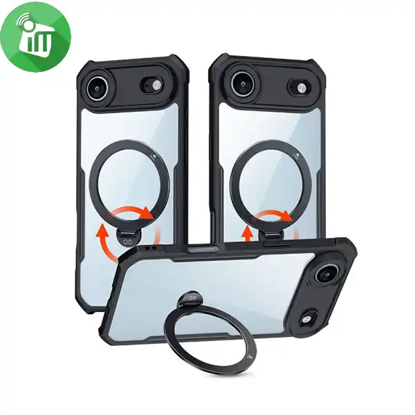Xundd Beatle MagSafe Holder Series Lens Protection Case iPhone 17 Air