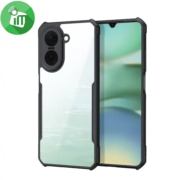 Xundd Beatle Series Lens Protection Case Xiaomi Redmi A5 4G/Poco C71 4G