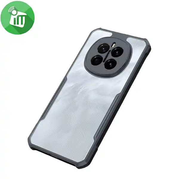 Xundd Beatle Series Lens Protection Case Honor Magic7 5G - Image 2