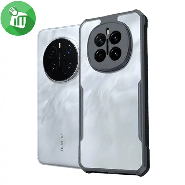 Xundd Beatle Series Lens Protection Case Honor Magic7 5G