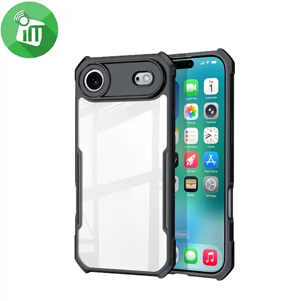 Xundd Beatle Series Lens Protection Case Iphone 17 Air