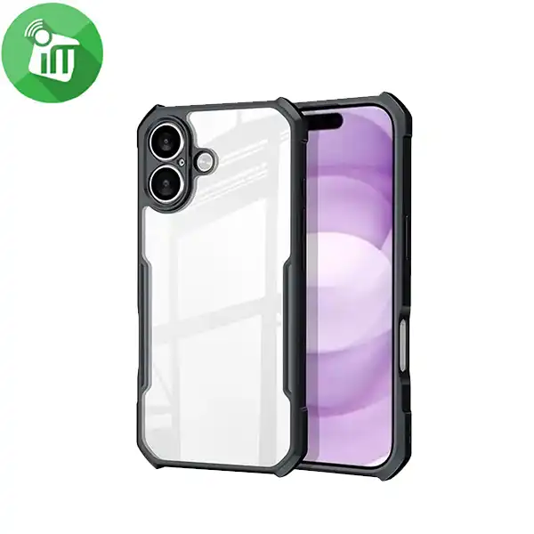 Xundd Beatle Series Lens Protection Case Iphone 17