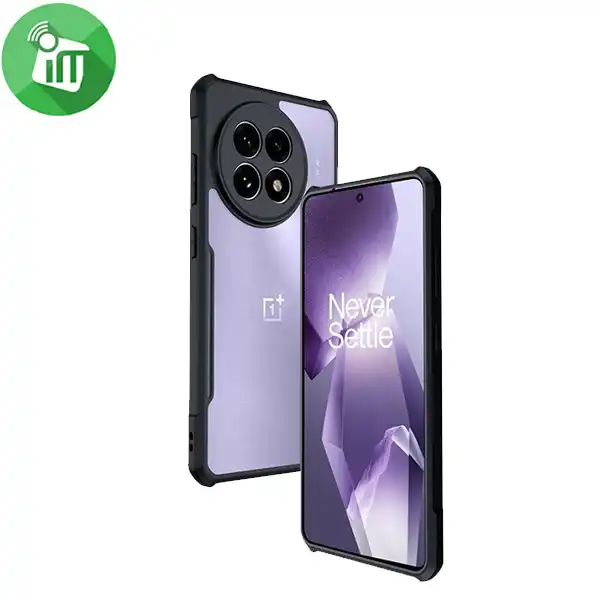 Xundd Beatle Series Lens Protection Case OnePlus 13R/Ace 5/Ace 5 Pro