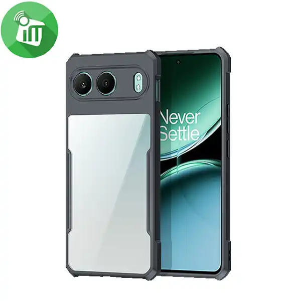 Xundd Beatle Series Lens Protection Case OnePlus Nord 4 5G