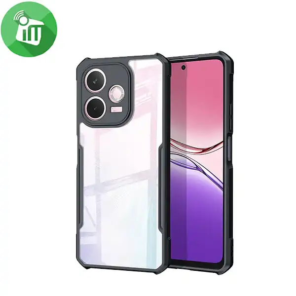 Xundd Beatle Series Lens Protection Case Oppo A5 Pro 4G/5G/A5 Energy 5G