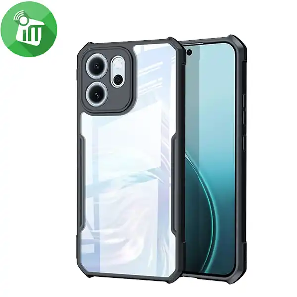 Xundd Beatle Series Lens Protection Case Oppo Reno14 F 5G