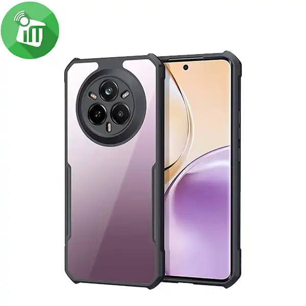 Xundd Beatle Series Lens Protection Case Realme 14 pro 5G