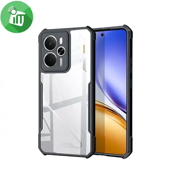 Xundd Beatle Series Lens Protection Case Realme 14 5G