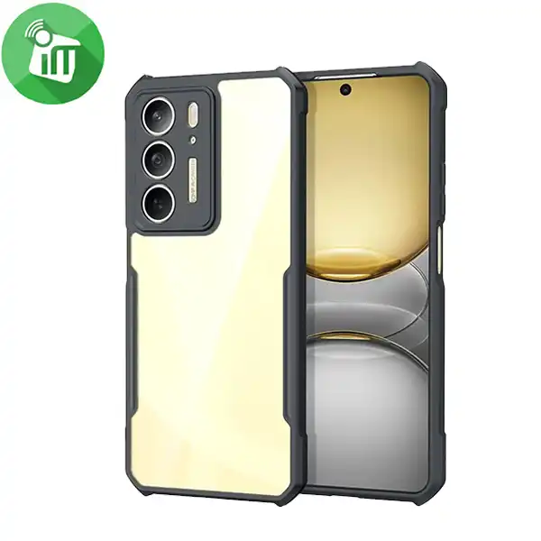 Xundd Beatle Series Lens Protection Case Realme C75 4G/C75x 4G