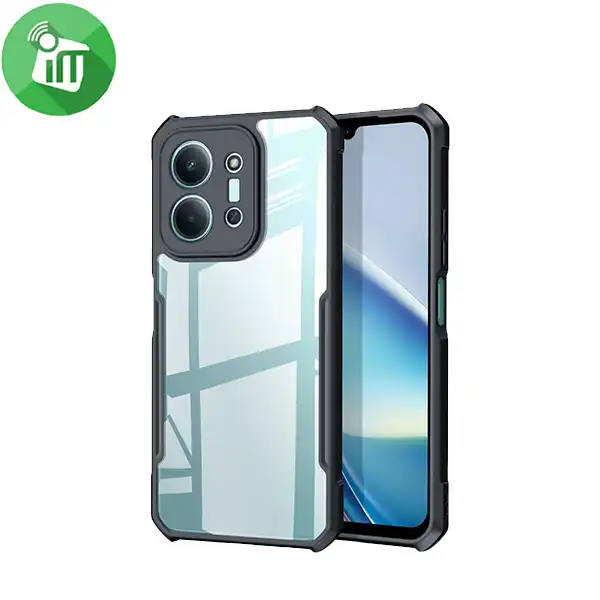 Xundd Beatle Series Lens Protection Case Xiaomi Redmi 15C 4G/Poco C85 4G