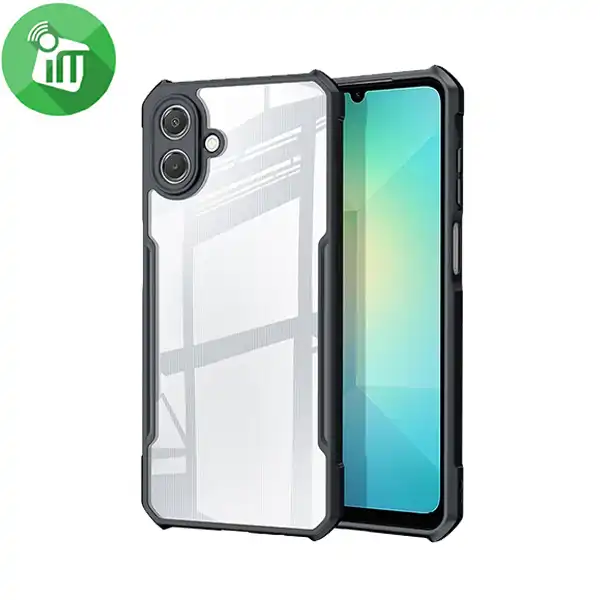 Xundd Beatle Series Lens Protection Case Samsung Galaxy A07 4G