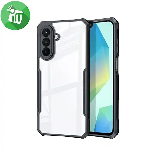 Xundd Beatle Series Lens Protection Case Samsung Galaxy A17 4G/5G