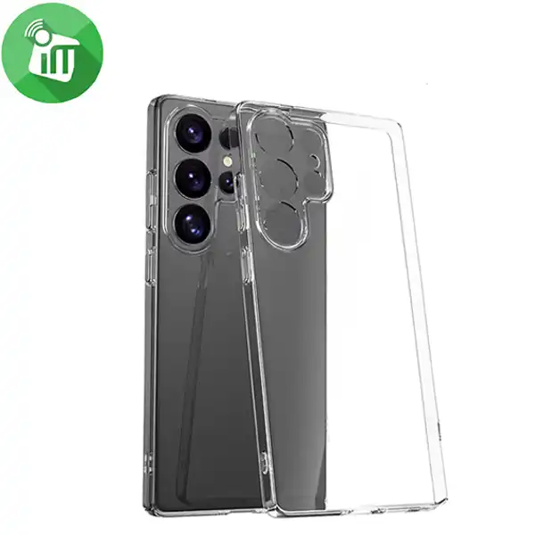 Xundd Crystal Series Lens Protection Case Samsung Galaxy S25 Ultra - Image 2