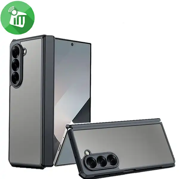 Xundd Drop Resistant Fold Series Case Samsung Galaxy Z Fold7 5G