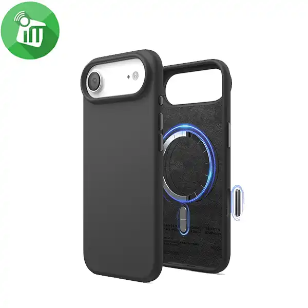 Xundd Reno MagSafe Series Hard Case iPhone 17 Air