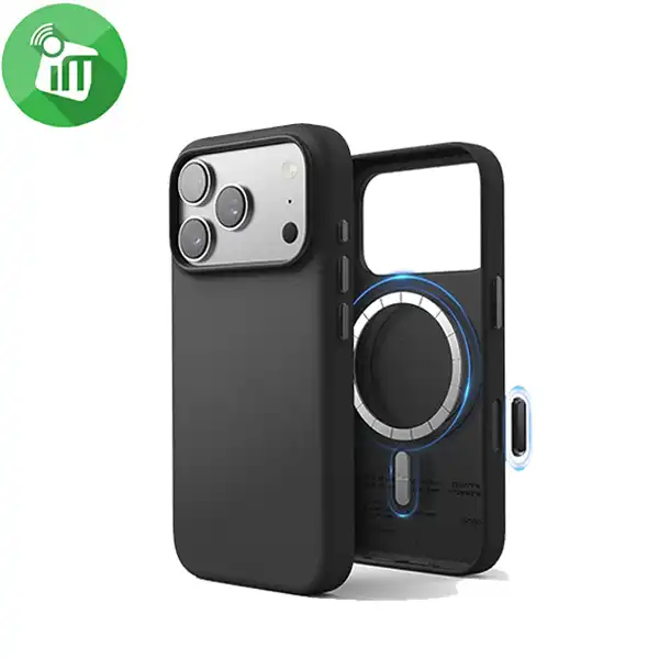 Xundd Reno MagSafe Series Hard Case iPhone 17 Pro