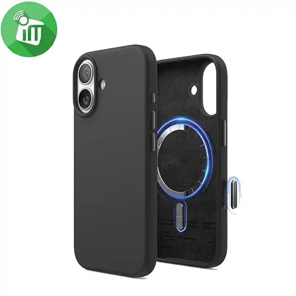 Xundd Reno MagSafe Series Hard Case iPhone 17