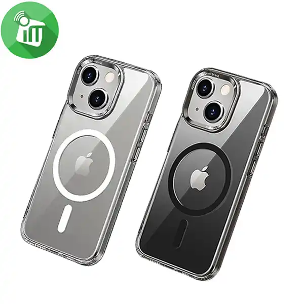 Xundd Wisely Magsafe Series Case iPhone 15
