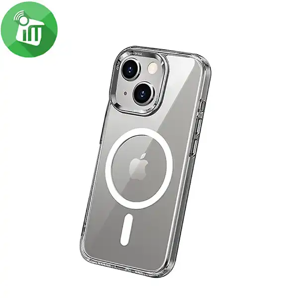 Xundd Wisely Magsafe Series Case iPhone 15 - Image 2